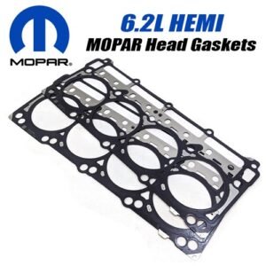 6.2l hemi head gasket set mopar oem