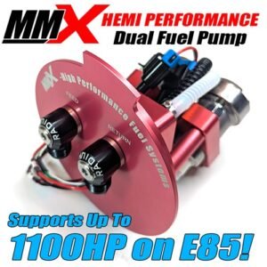 fuel pump​