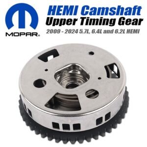 2009 2024 hemi upper camshaft timing gear by mopar