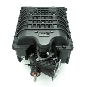 2.4 complete srt supercharger kit