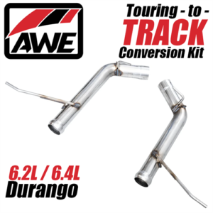 awe exhaust​