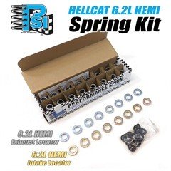 6.2l hellcat/trackhawk 1516 beehive valve spring kit