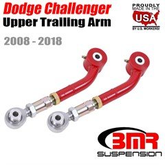 2006 2022 charger upper trailing arms on car adjustable by bmr