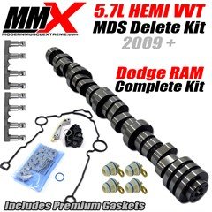 2009 2023 5.7l hemi mds lifter delete kit by mmx and mopar for dodge ram