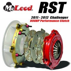 clutch disc