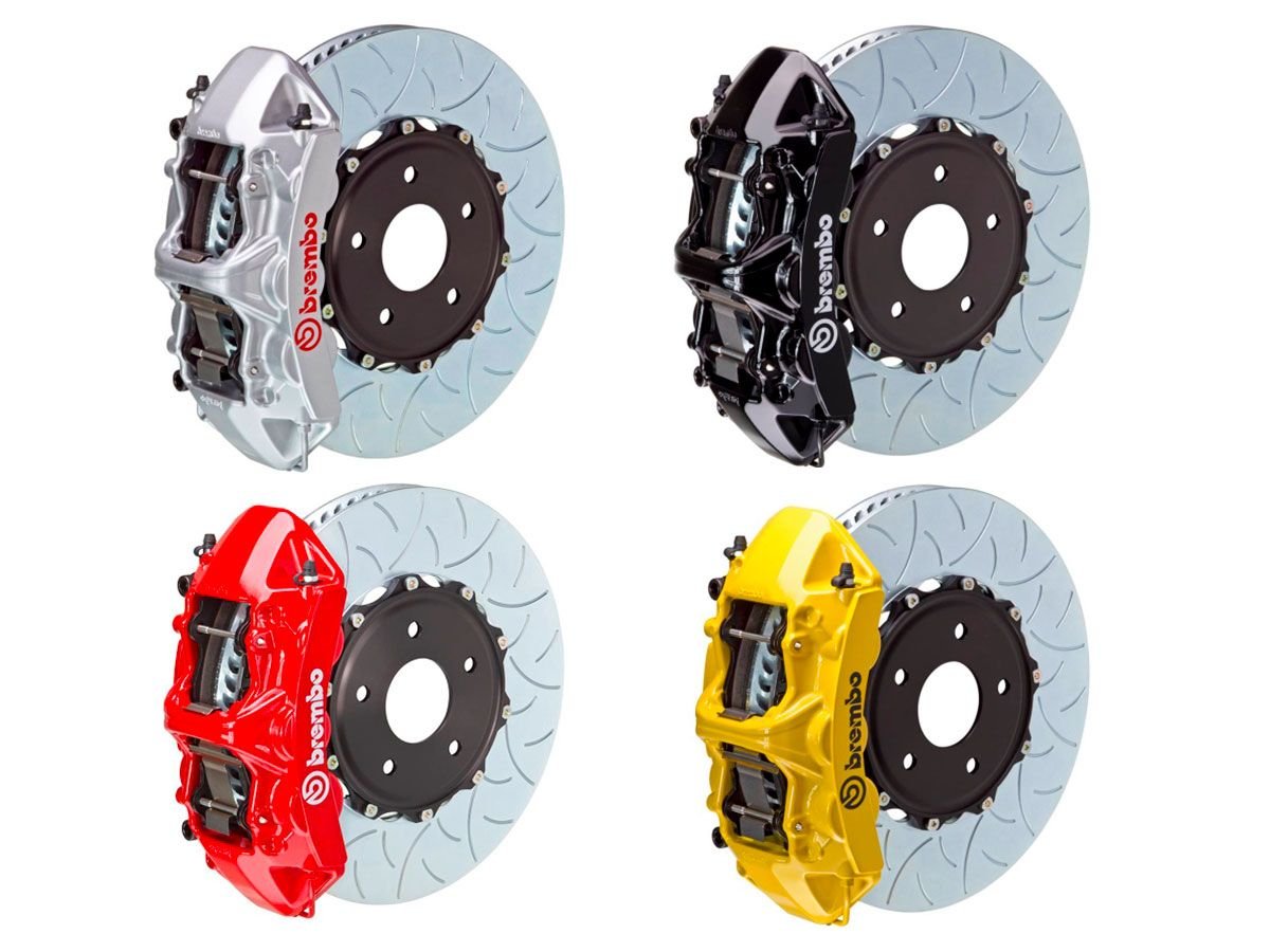 srt brembo brake set srt brembo brake set